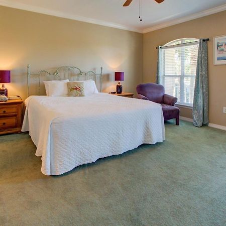 Emerald View Destin Exterior foto