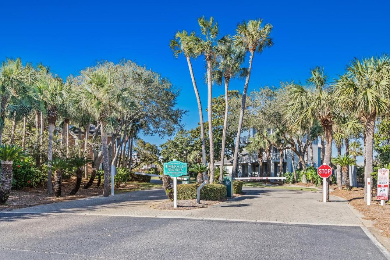 Emerald View Destin Exterior foto