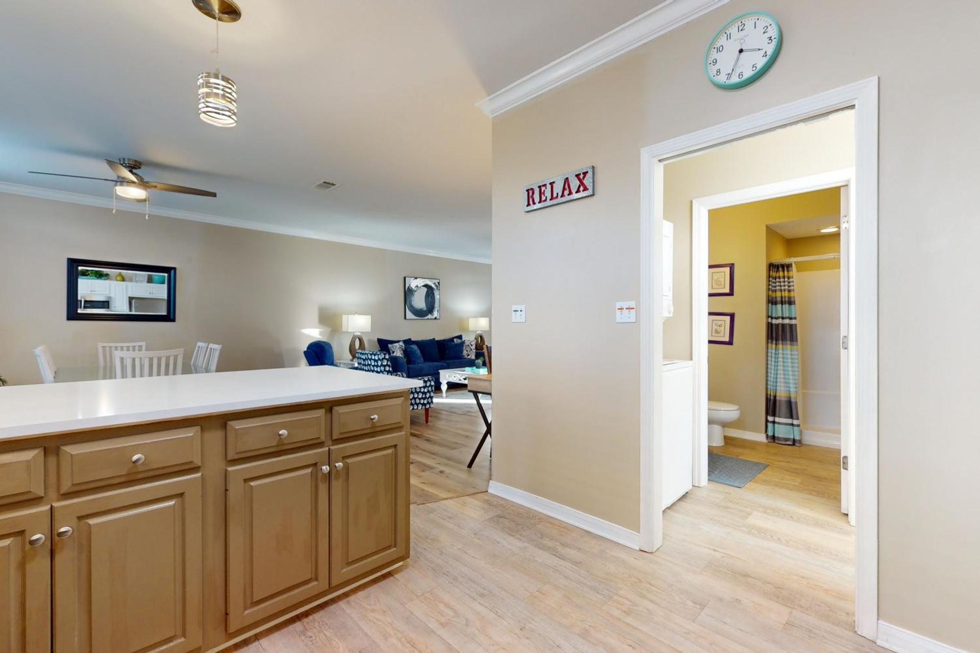Emerald View Destin Exterior foto