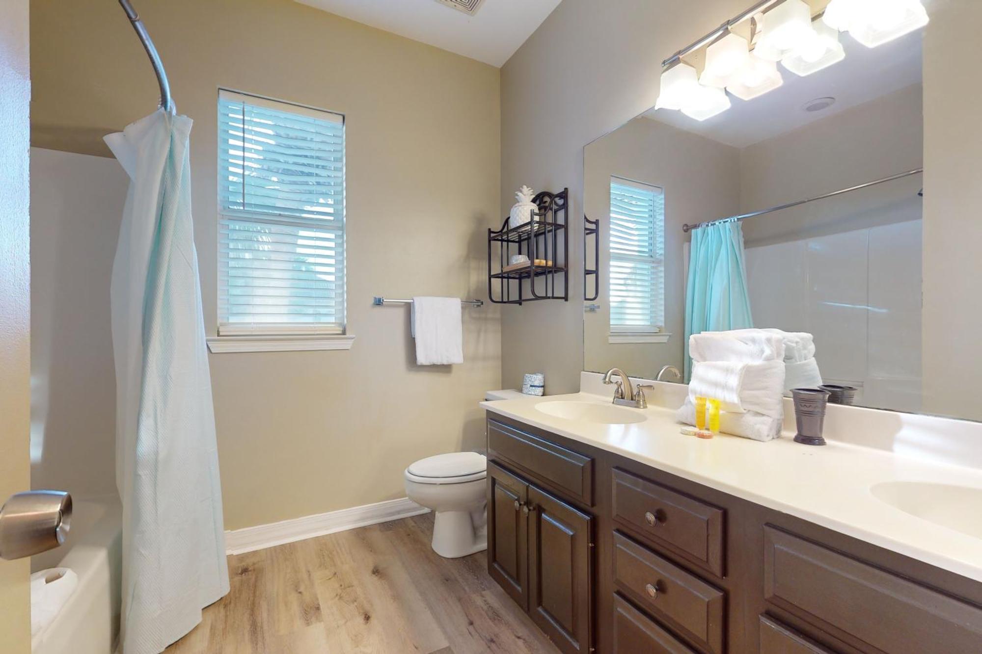Emerald View Destin Exterior foto