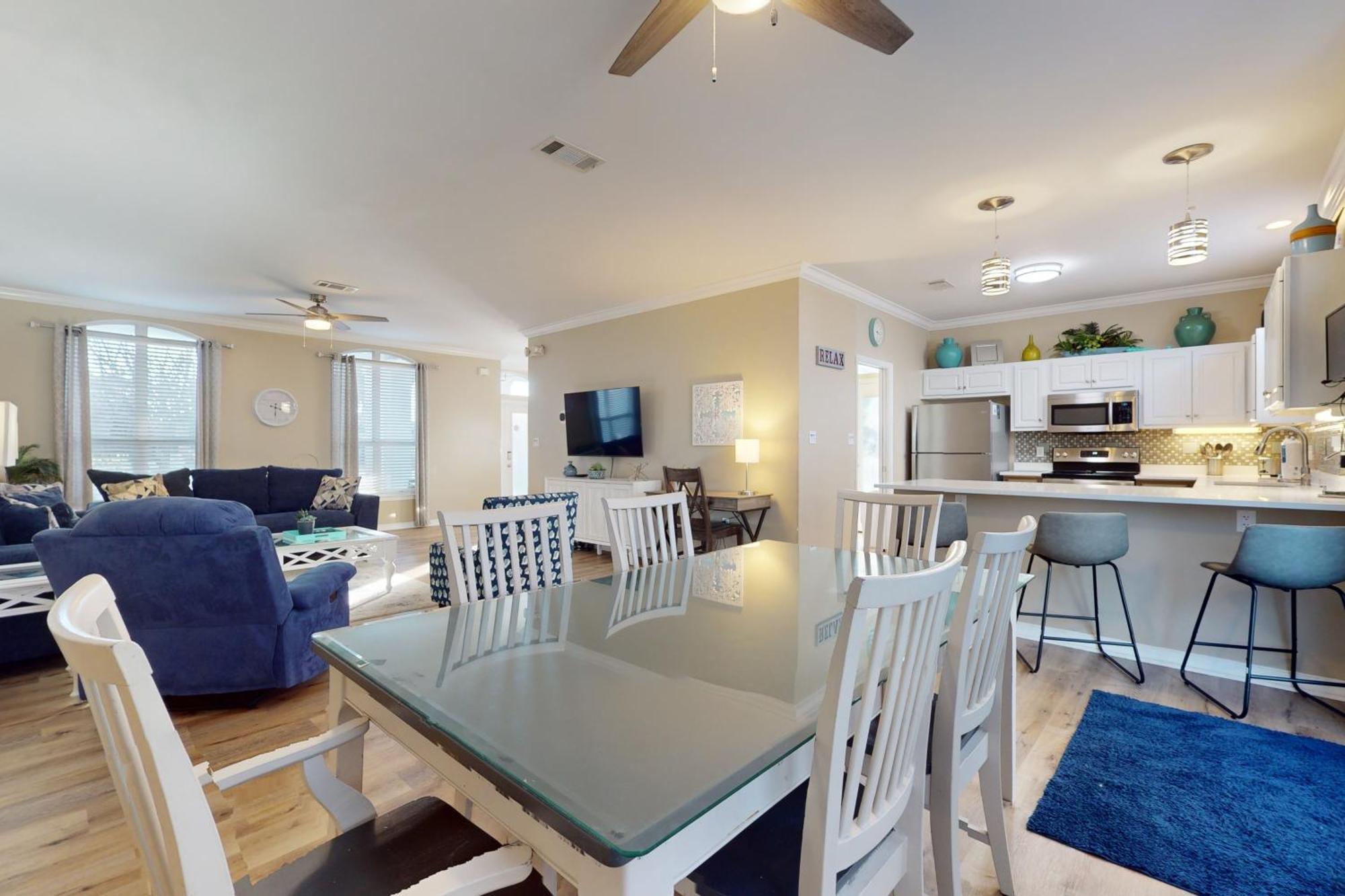 Emerald View Destin Exterior foto